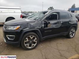 Jeep Compass 2020 2