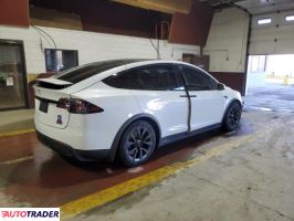 Tesla Model X 2023