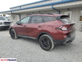 Kia Sportage 2023 2