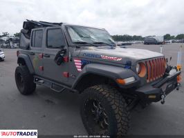 Jeep Wrangler - zobacz ofertę