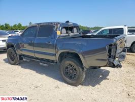 Toyota Tacoma 2022 3