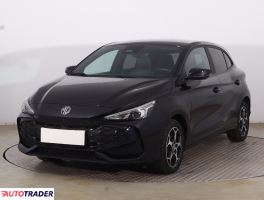 MG 3 2024 1.5 191 KM