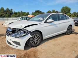 Volkswagen Jetta - zobacz ofertę