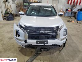 Mitsubishi Outlander 2023 2