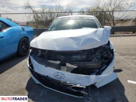 Hyundai Elantra 2021 2