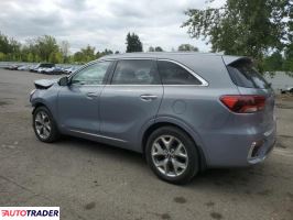 Kia Sorento 2020 3 Kia Sorento 2020 3