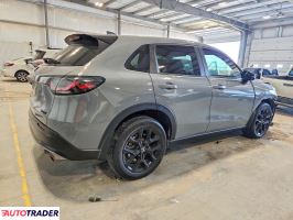 Honda HR-V 2024 2