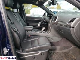 Jeep Grand Cherokee 2018 3 Jeep Grand Cherokee 2018 3