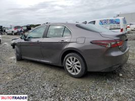 Toyota Camry 2023 2 Toyota Camry 2023 2