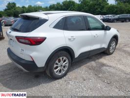 Ford Escape 2024 1