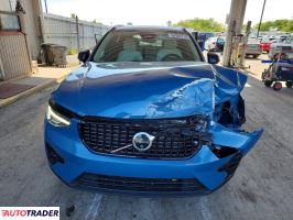 Volvo XC40 2023 2