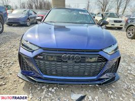 Audi Pozostałe 2021 4