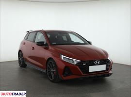 Hyundai i20 - zobacz ofertę