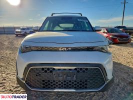 Kia Soul 2024 2