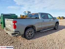 Chevrolet Silverado 2024 5