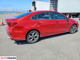 Kia Pozostałe 2021 2