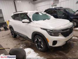 Kia Pozostałe - zobacz ofertę