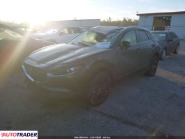Mazda CX-30 2024 2