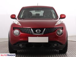 Nissan Juke 2010 1.6 115 KM