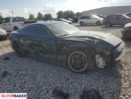 Ford Mustang 2019 5