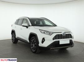 Toyota RAV 4 2022 2.5 214 KM