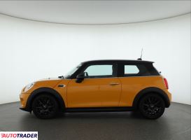 Mini Pozostałe 2017 1.5 134 KM Mini Pozostałe 2017 1.5 134 KM