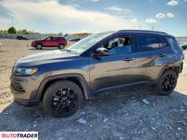 Jeep Compass 2023 2