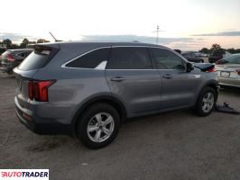 Kia Sorento 2023 2