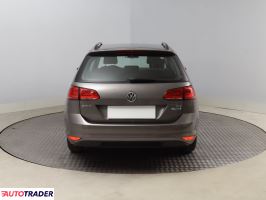 Volkswagen Golf 2015 1.6 88 KM