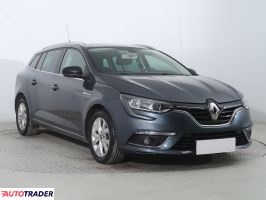 Renault Megane 2020 1.3 138 KM