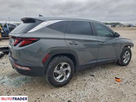 Hyundai Tucson 2024 2