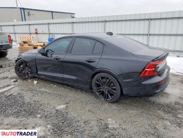 Volvo S60 2024 2