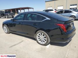 Cadillac Pozostałe 2023 2 Cadillac Pozostałe 2023 2