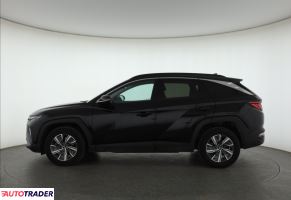 Hyundai Tucson 2023 1.6 226 KM