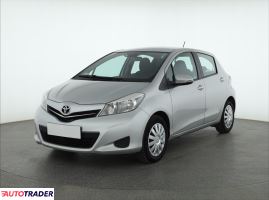 Toyota Yaris 2014 1.3 97 KM