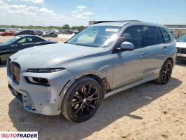 BMW Pozostałe 2024 3 BMW Pozostałe 2024 3