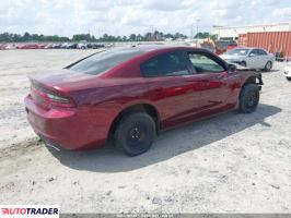 Dodge Charger 2020 3 Dodge Charger 2020 3