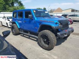 Jeep Wrangler 2021 3 Jeep Wrangler 2021 3