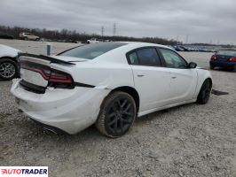Dodge Charger 2022 3 Dodge Charger 2022 3