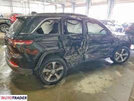 Jeep Grand Cherokee 2024 3