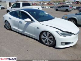 Tesla Model S 2021 Tesla Model S 2021