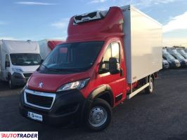 Citroen Jumper 2018 2 Citroen Jumper 2018 2