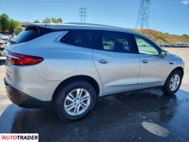 Buick Enclave 2019 3 Buick Enclave 2019 3
