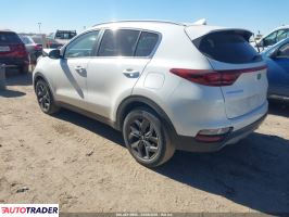 Kia Sportage 2020 2