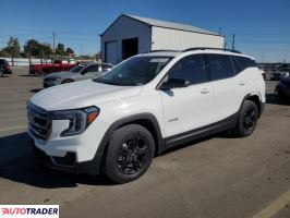 GMC Terrain - zobacz ofertę