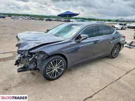 Lexus ES 2023 3