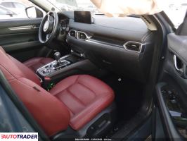 Mazda CX-5 2024 2