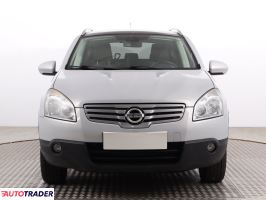 Nissan Qashqai 2009 2.0 139 KM