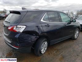 Chevrolet Equinox 2020 1