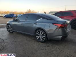 Nissan Altima 2019 2